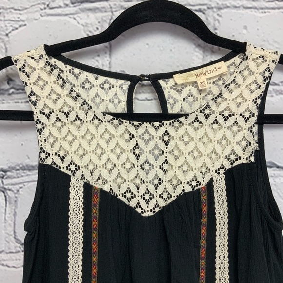 Rewind dress - Picture 3 of 8